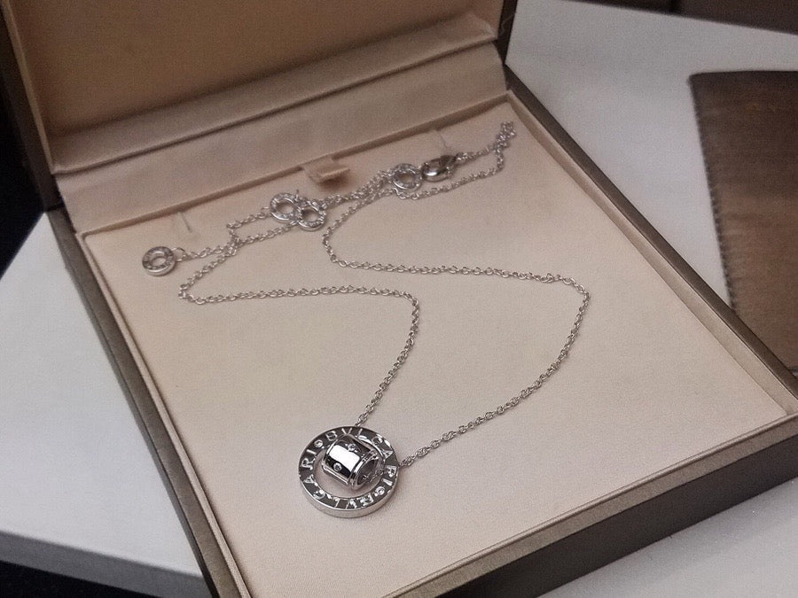 Bvlgari Necklace