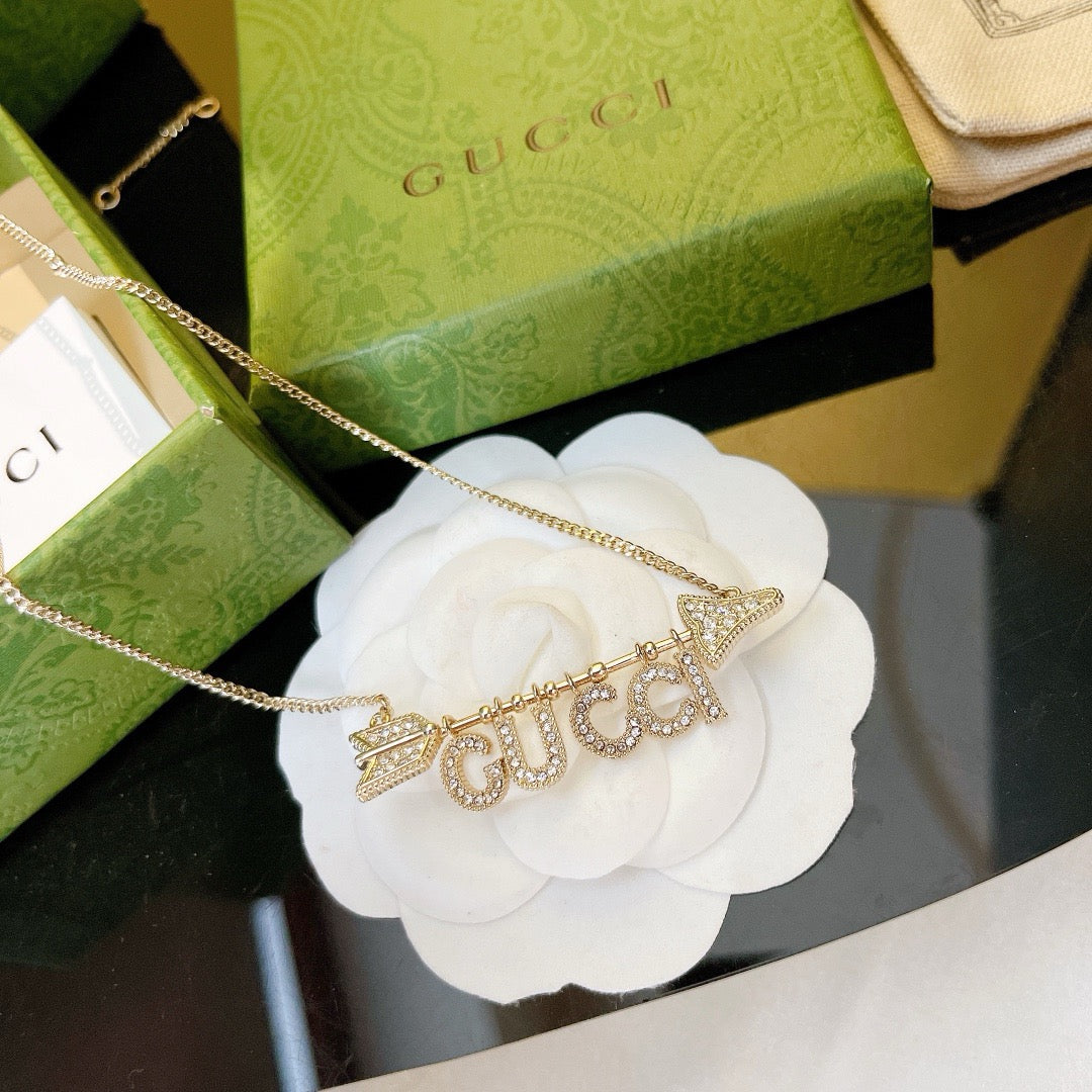 Gucci Necklace