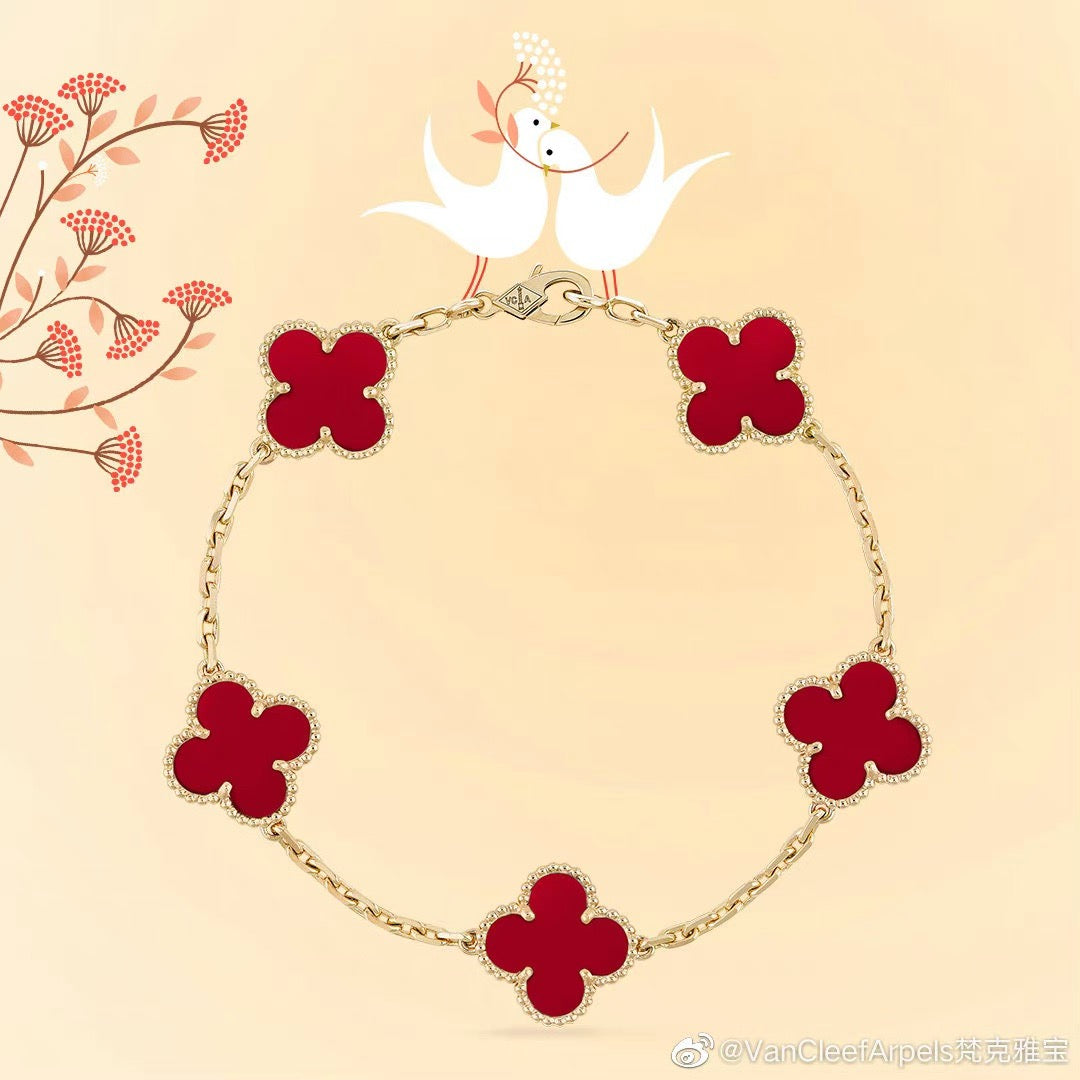 Van Cleef & Arpels Bracelet