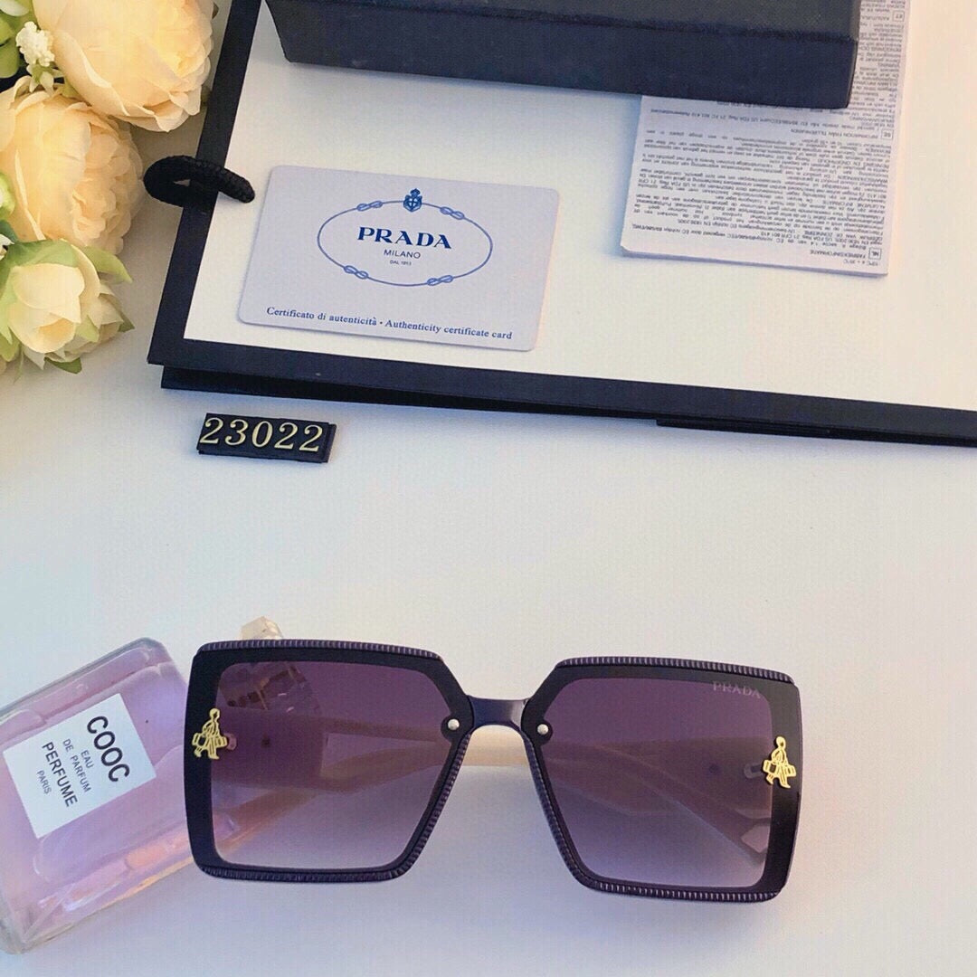 Prada Sunglasses