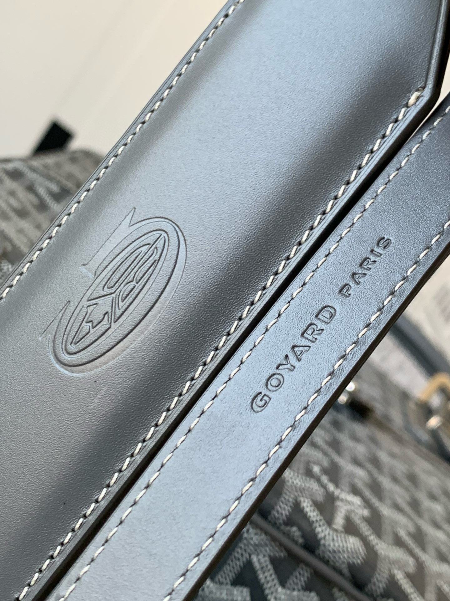 GOYARD Briefcase