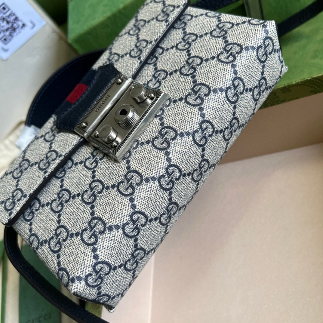 GC Padlock