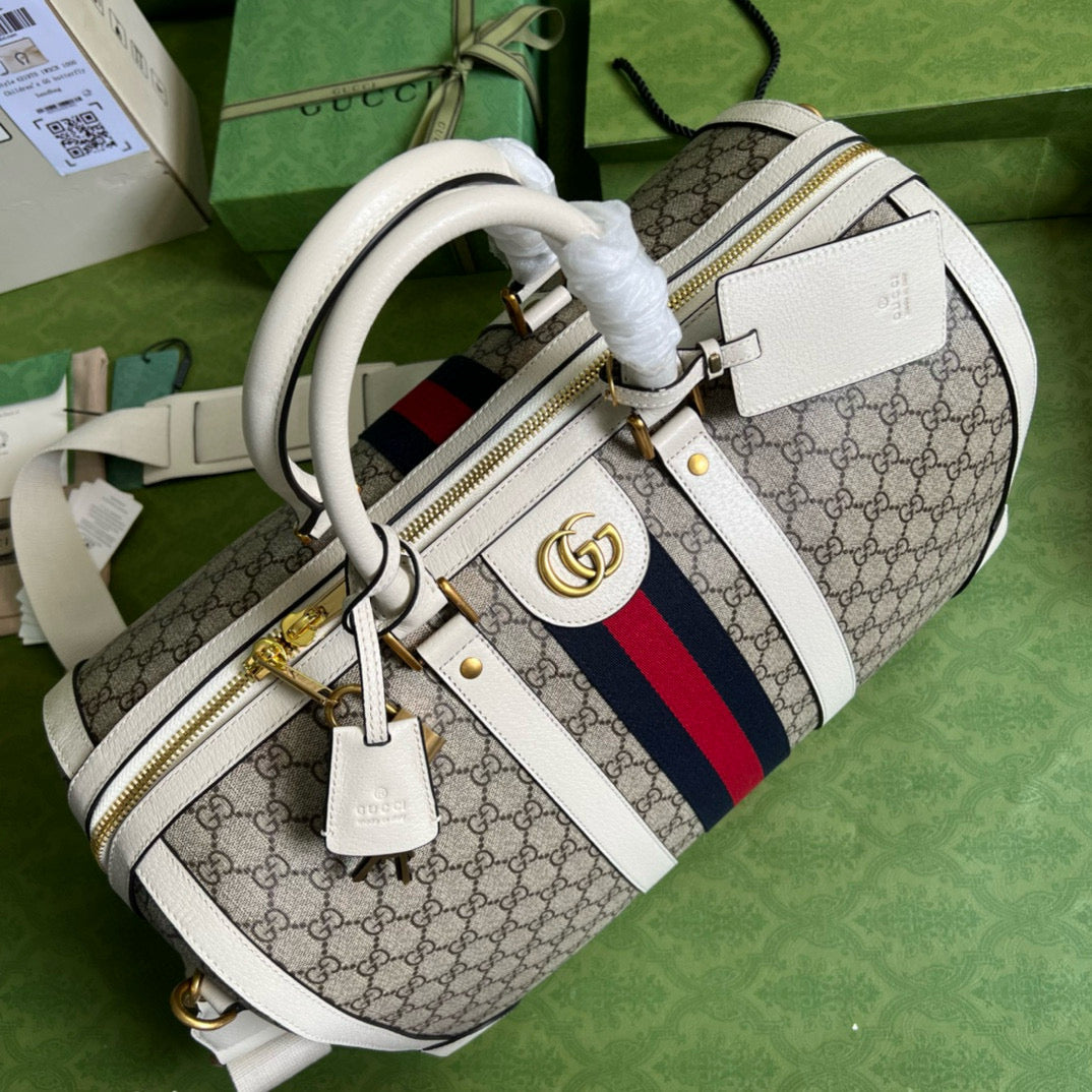 GC Duffle Bag