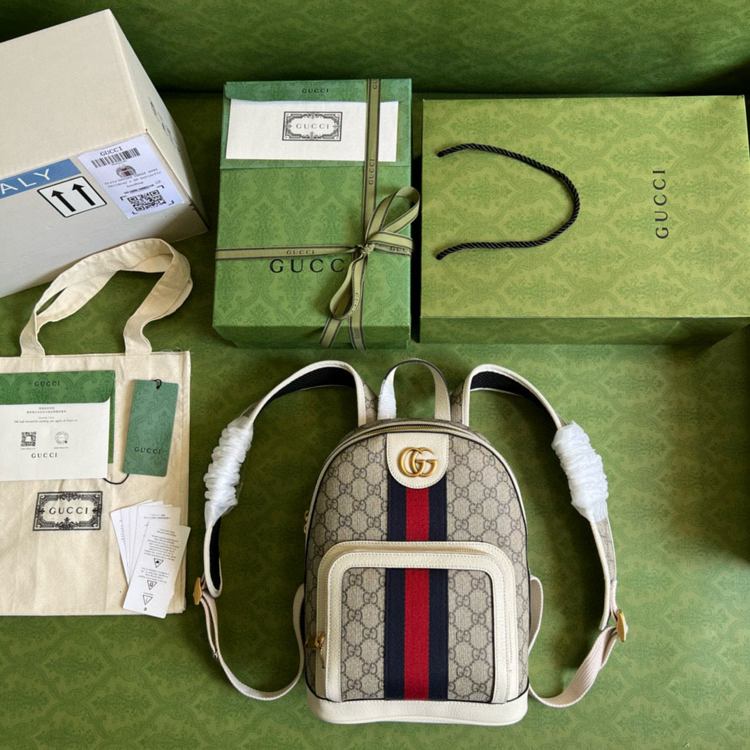 GC Backpack