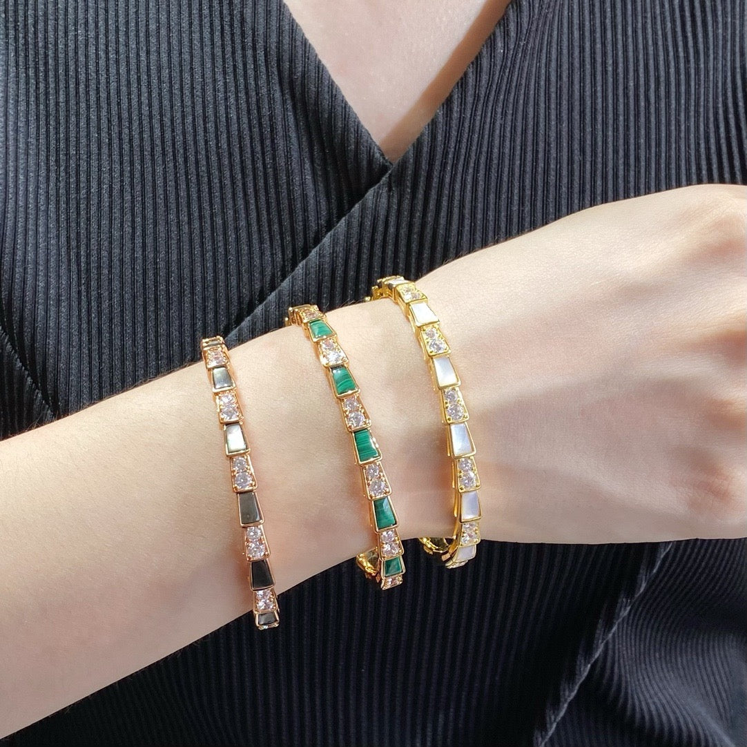 Bvlgari Bracelet