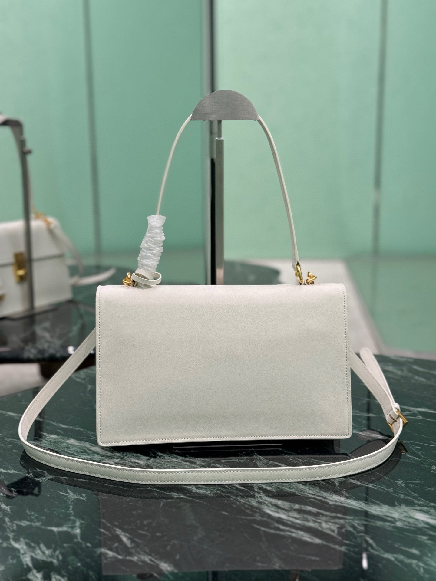 Prada Shoulder Bag