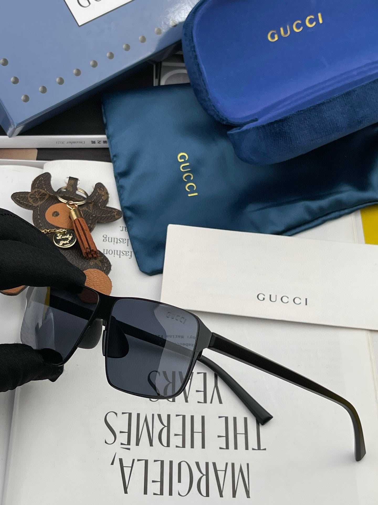 Gucci Sunglasses