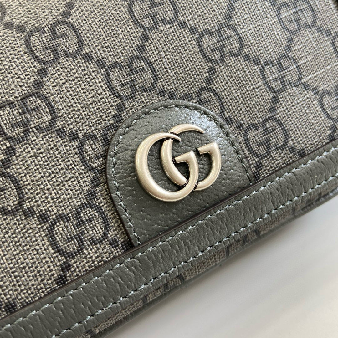 GC Cross Body Bag