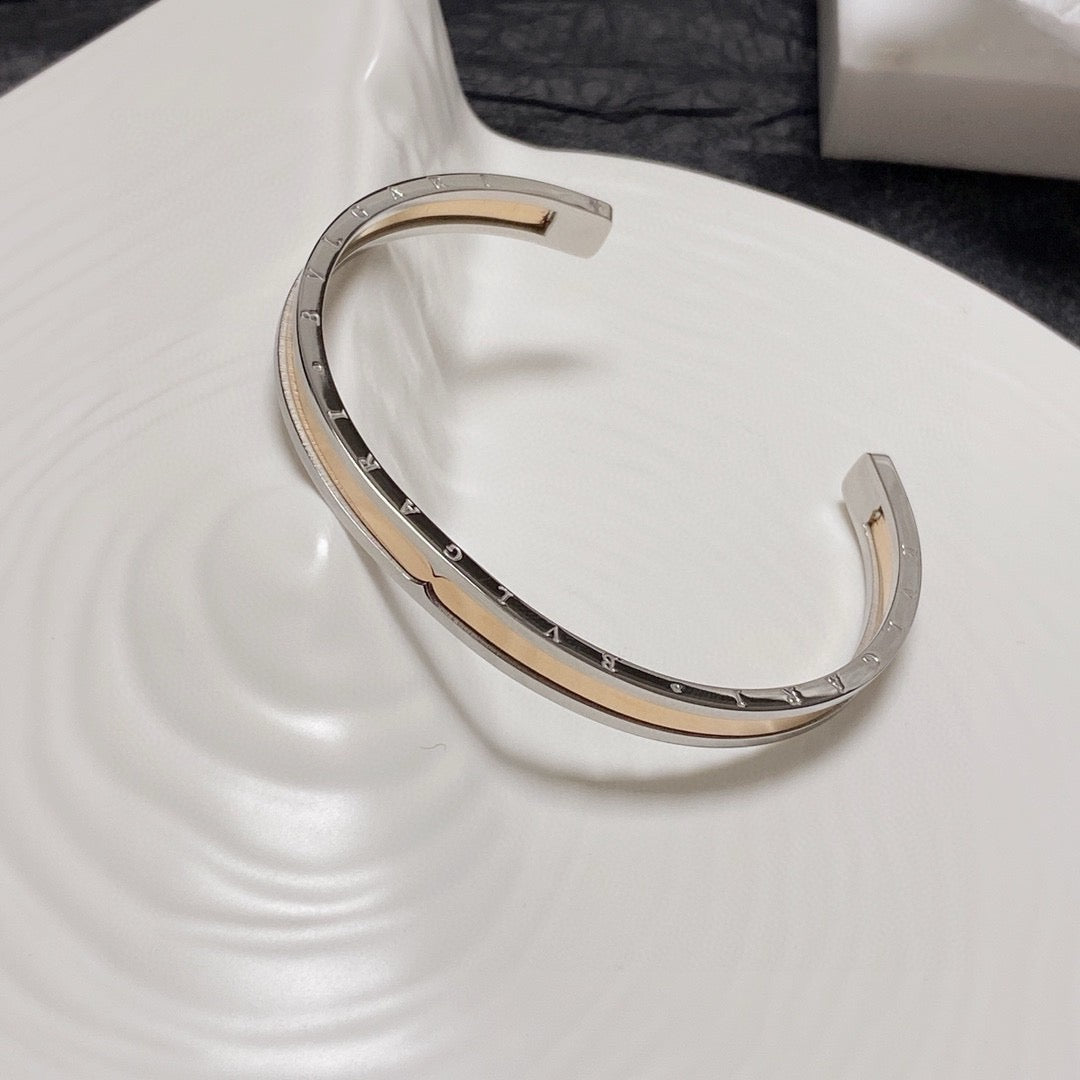Bvlgari Bracelet