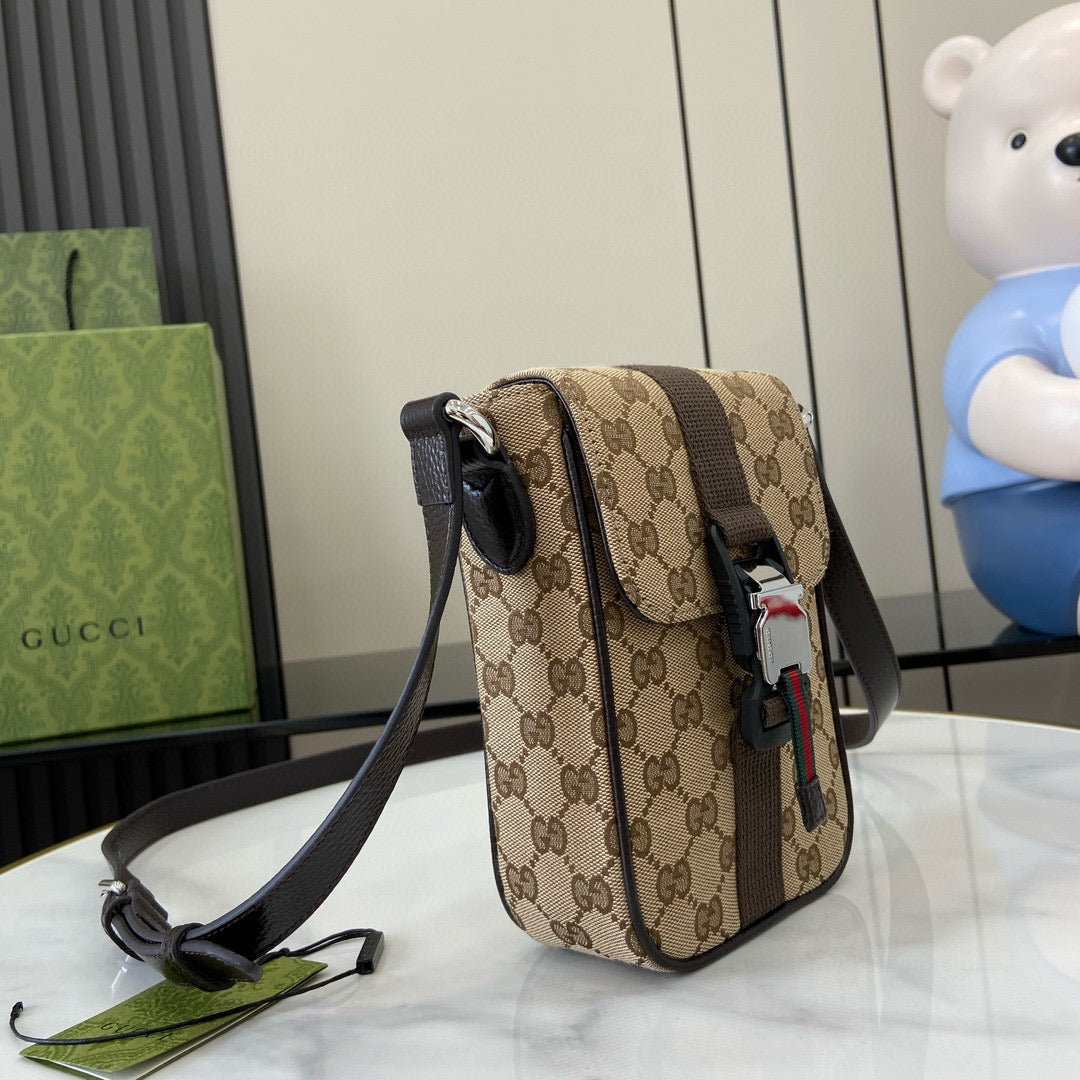 GC Sling Bag