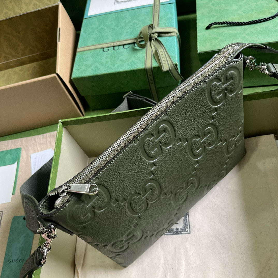 GC Messenger Bag