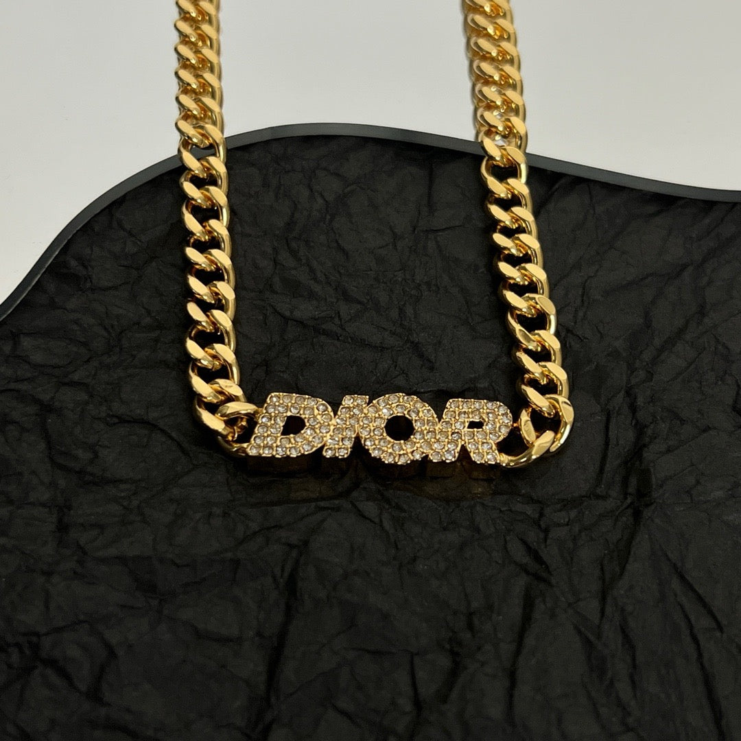 Dior Necklace