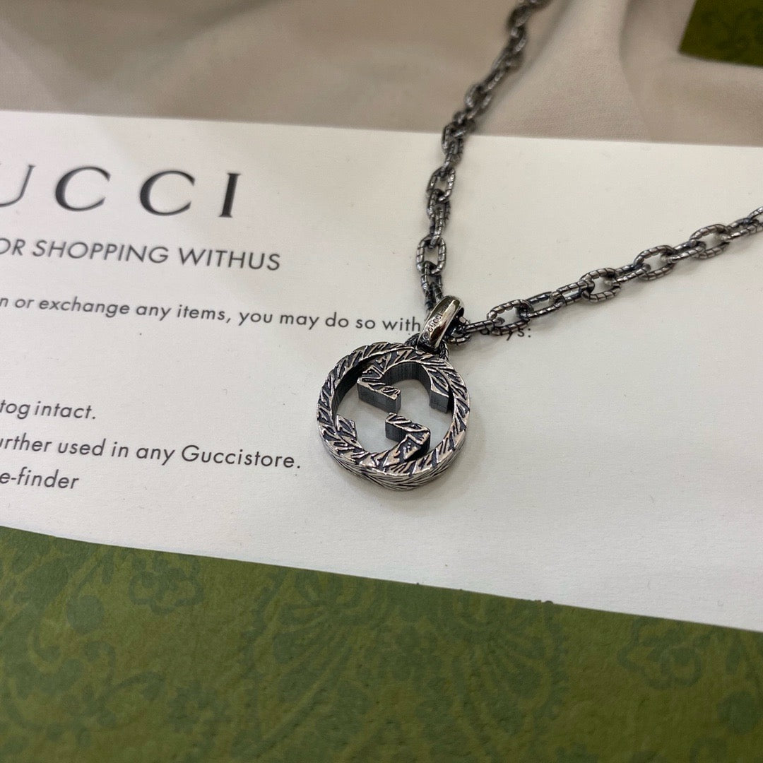 Gucci Necklace