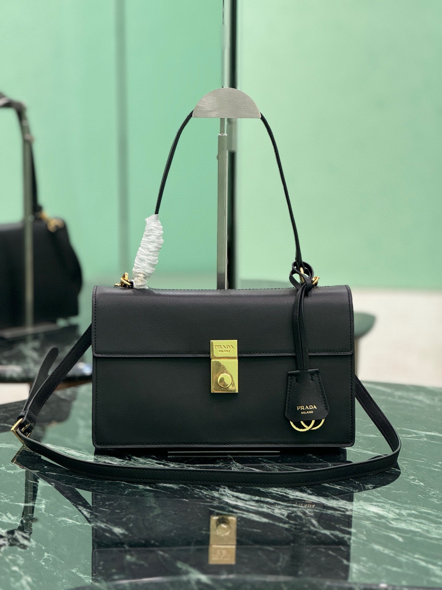 Prada Shoulder Bag