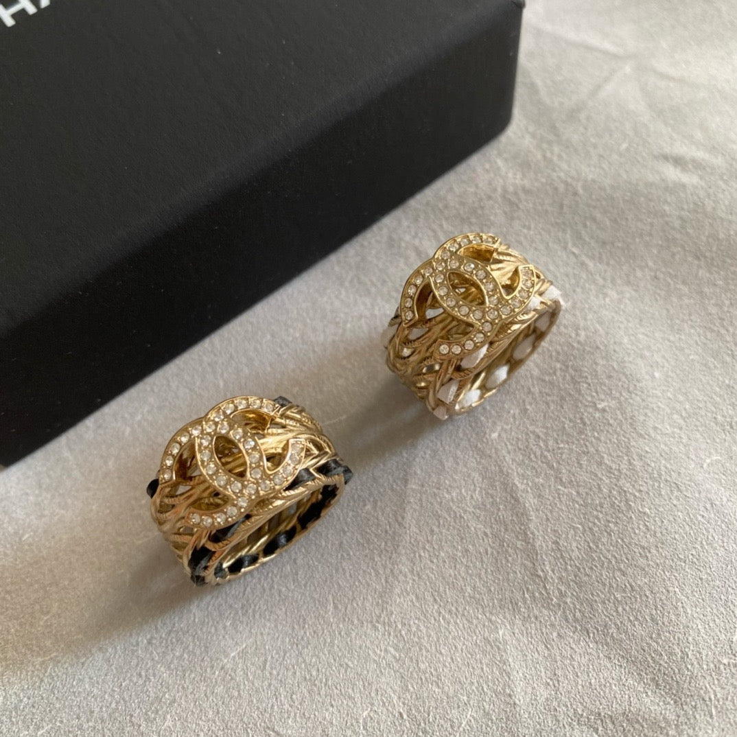 Chanel Rings