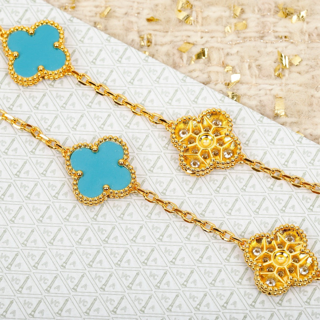 Van Cleef & Arpels Necklace