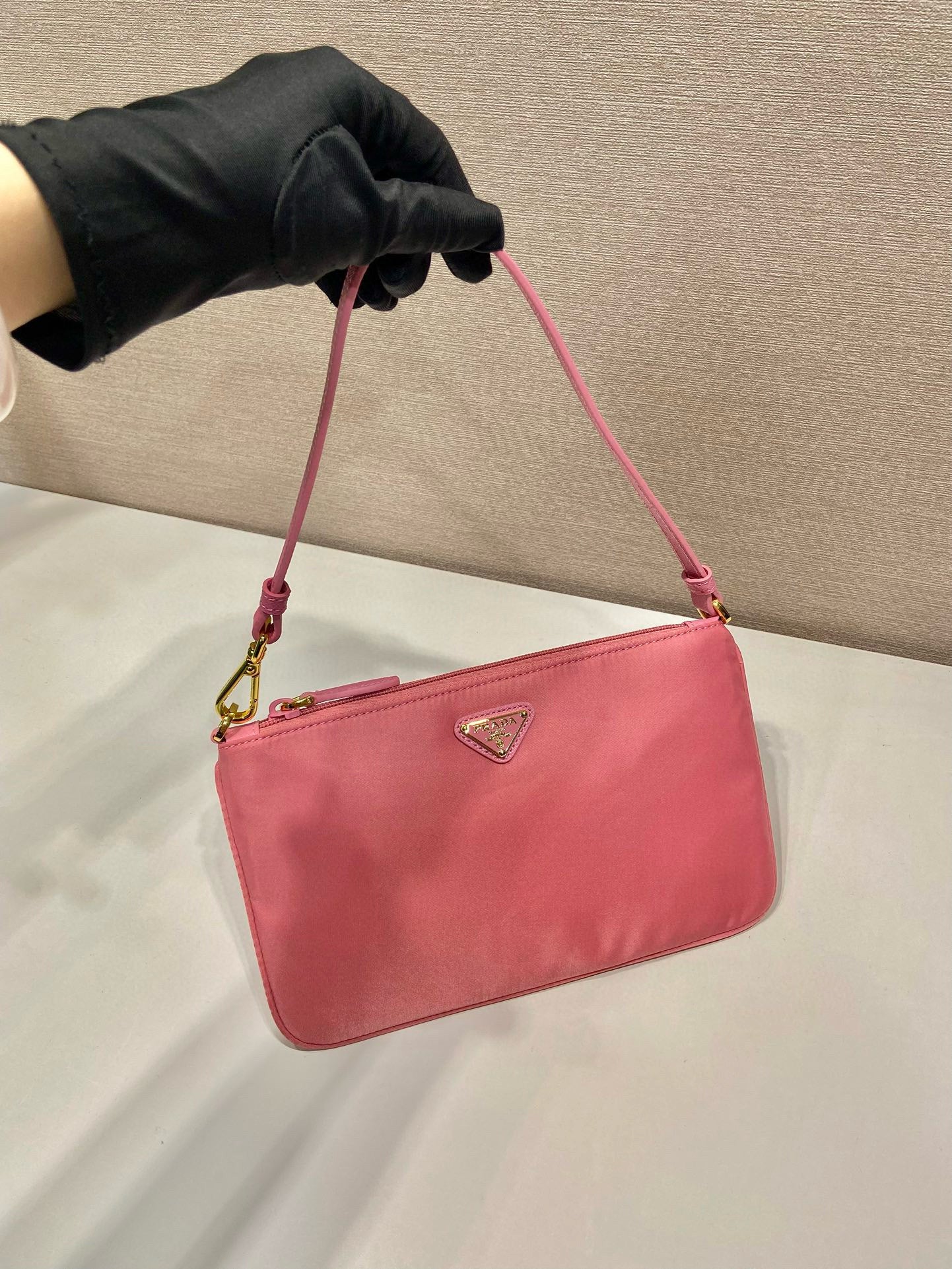 Prada Shoulder Bag