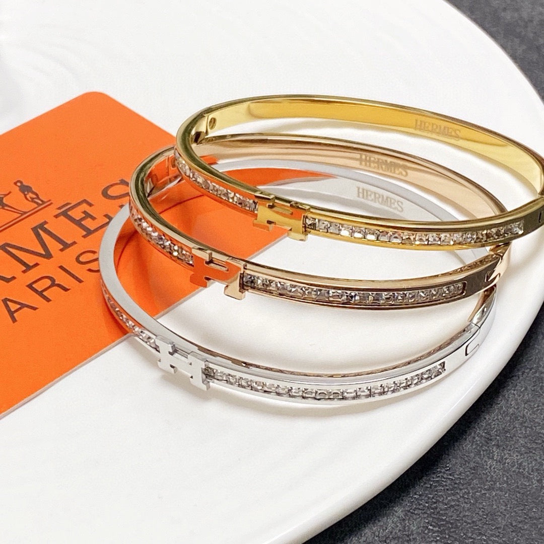 Hermes Bracelet