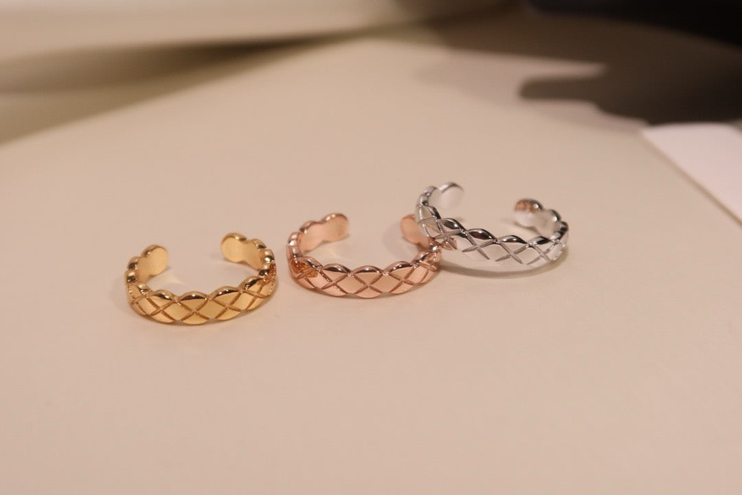 Chanel Rings