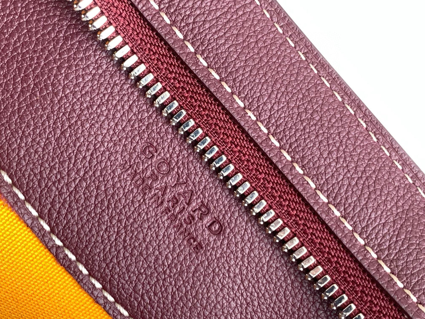 Goyard Hirondelle