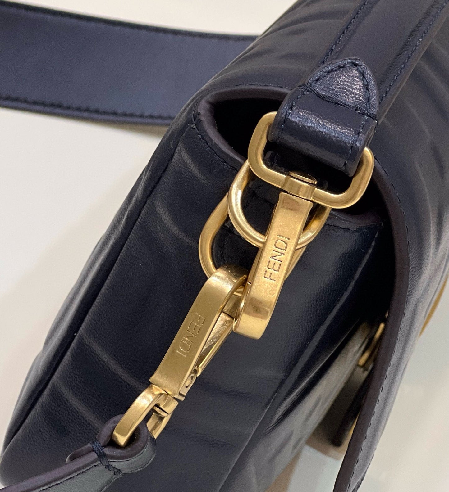 Fendi Baguette