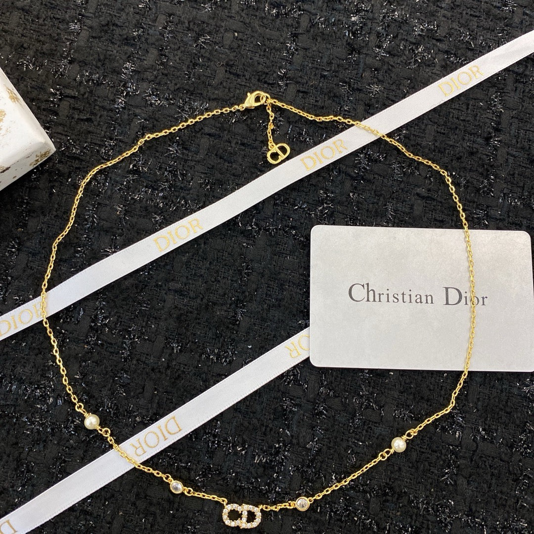 Dior Necklace