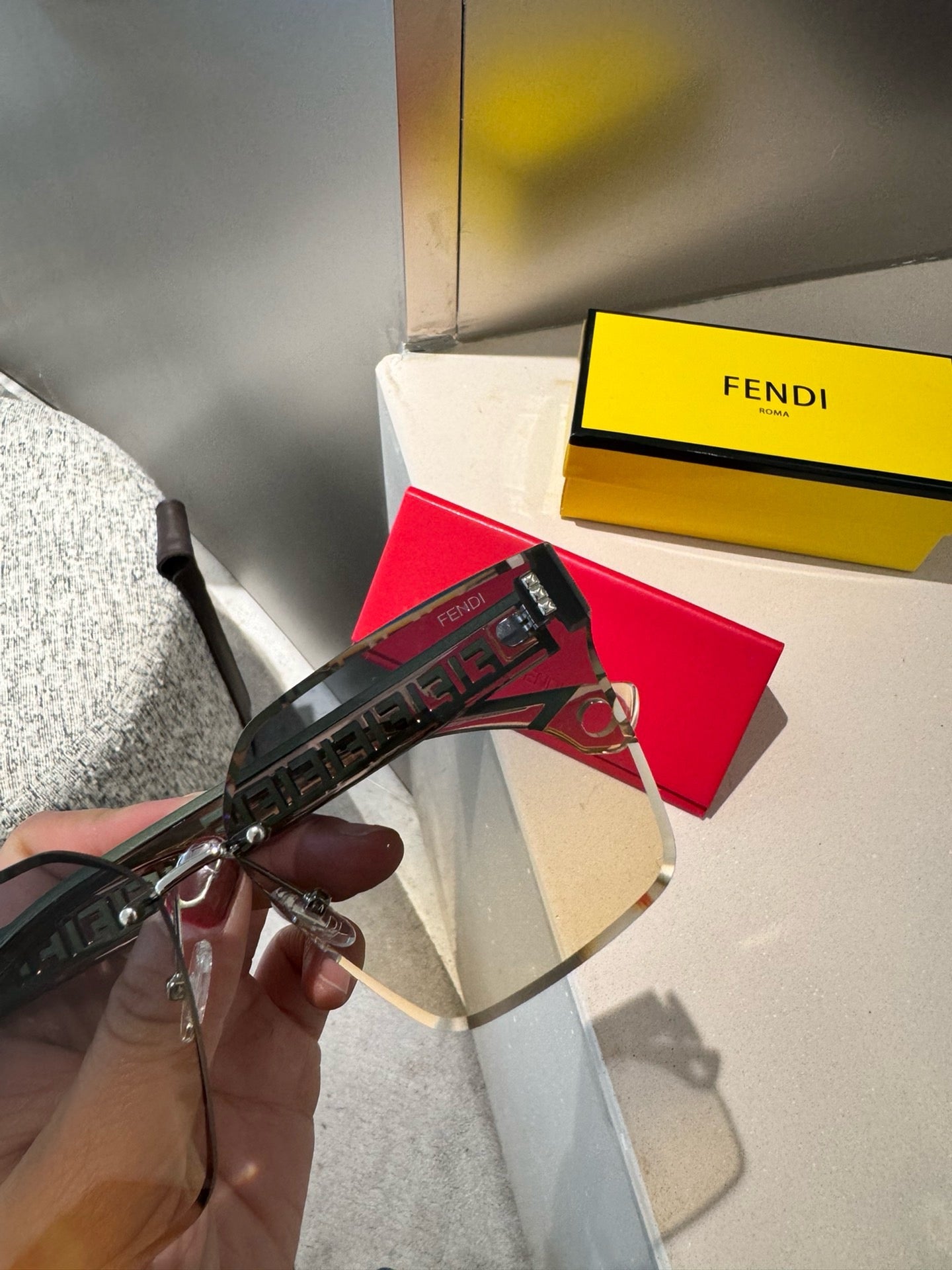 Fendi Sunglasses