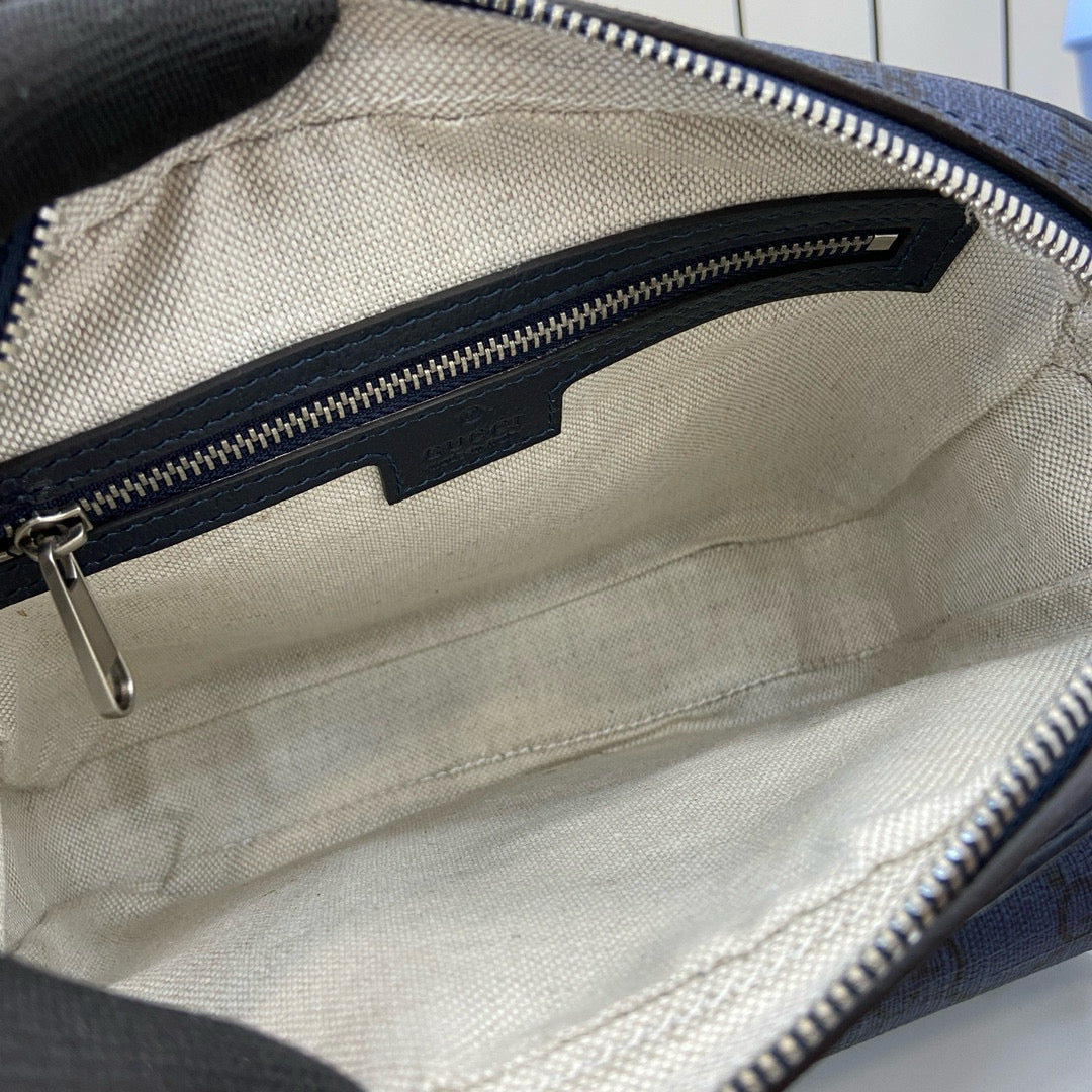 GC Cross Body Bag