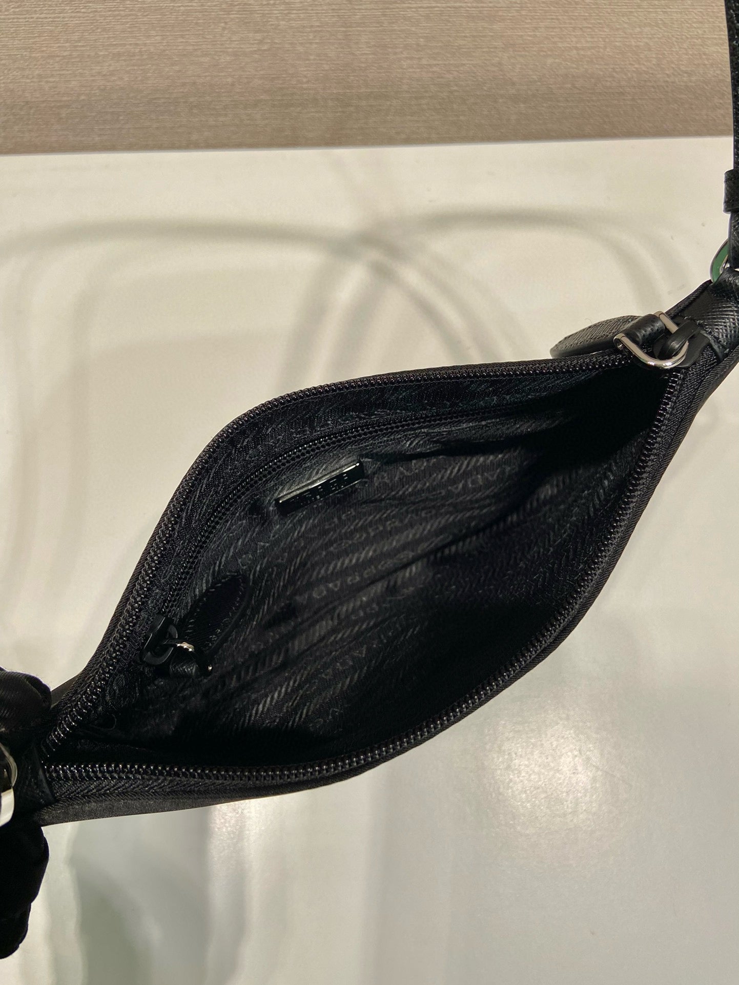 Prada Shoulder Bag