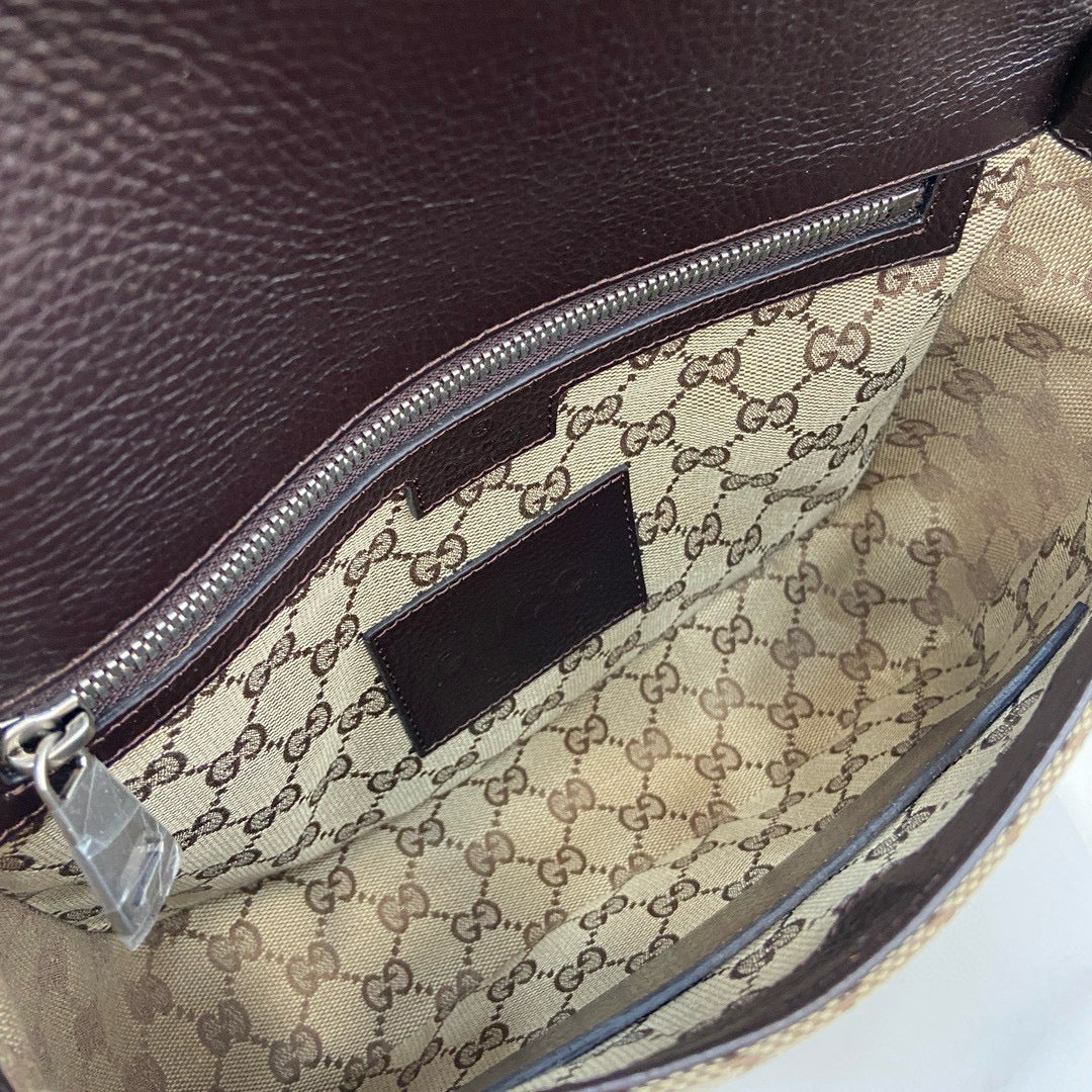 GC Cross Body Bag