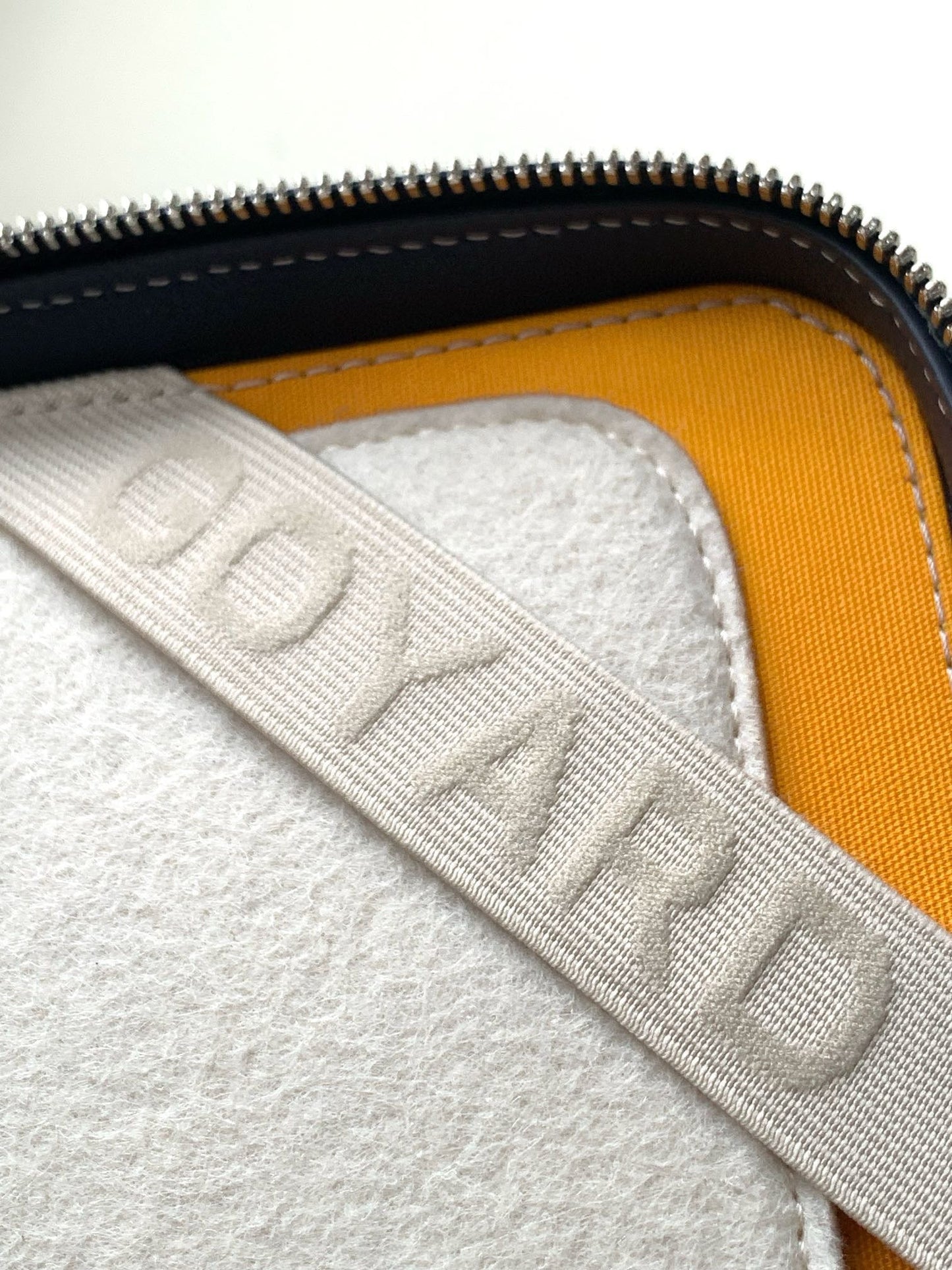 Goyard Compagnon