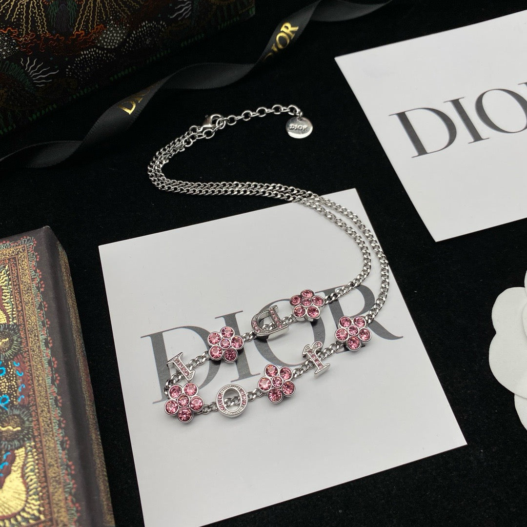 Dior Necklace