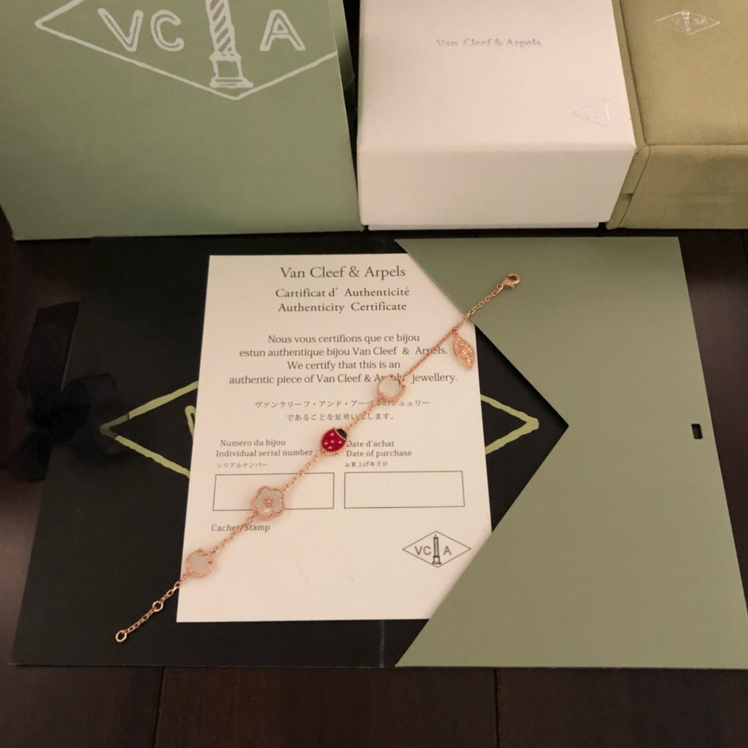 Van Cleef & Arpels Bracelet