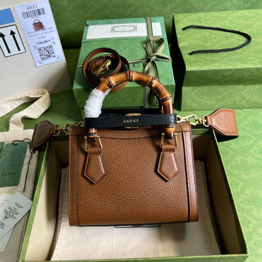 GC Diana Tote