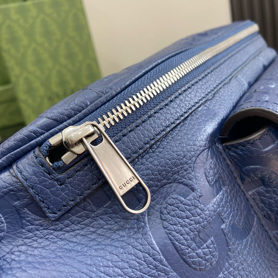 GC Cross Body Bag