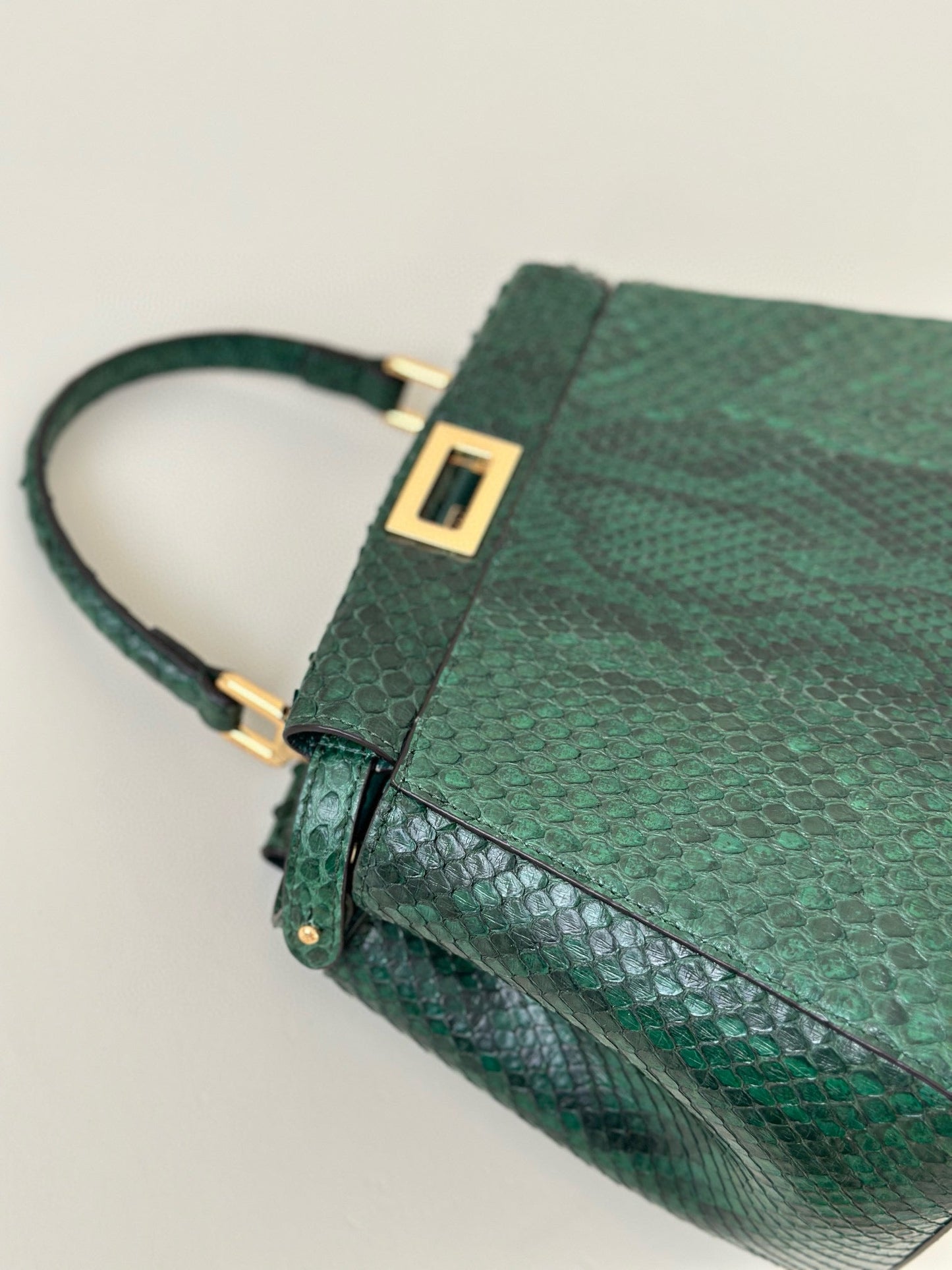 Fendi Peekaboo
