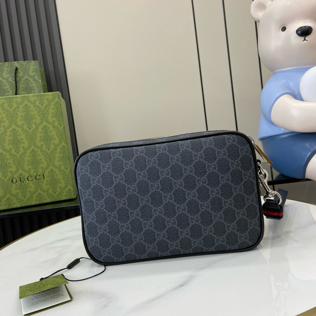 GC Messenger Bag Man
