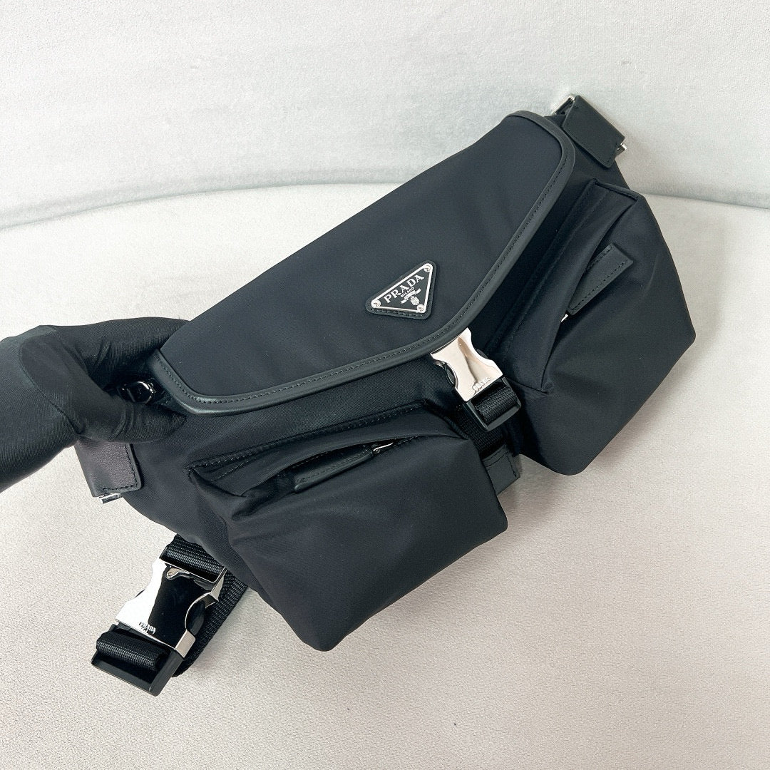Prada Shoulder Bag