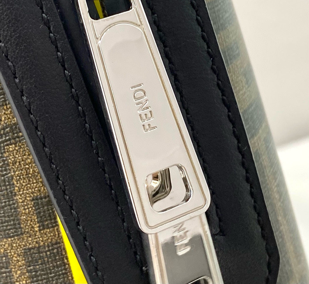 Fendi Messenger Bag