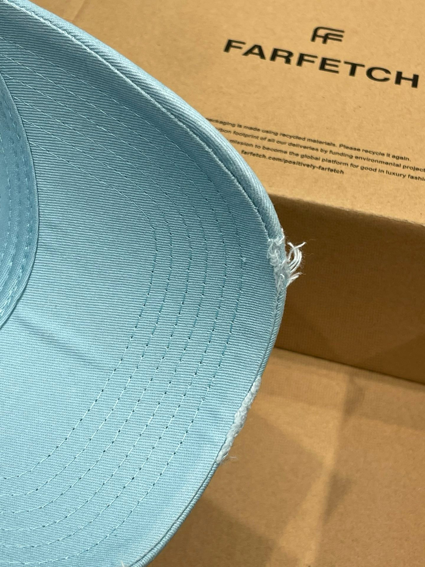Alexander Wang Cap