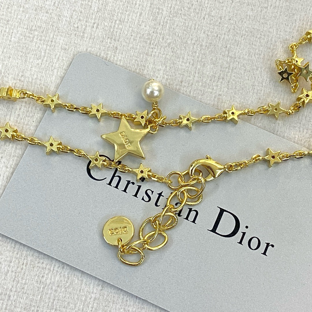 Dior Necklace