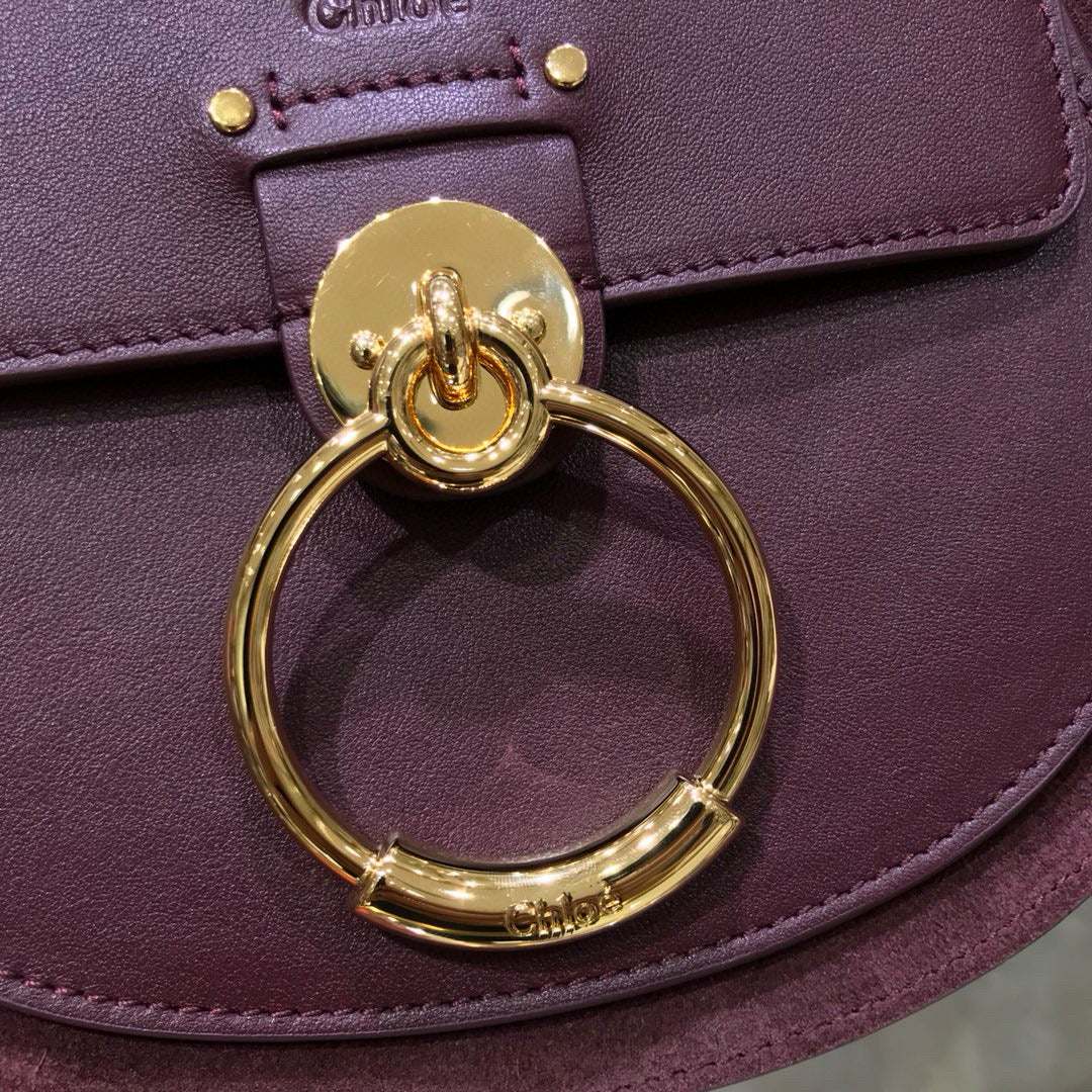 Chloe Tess Bag