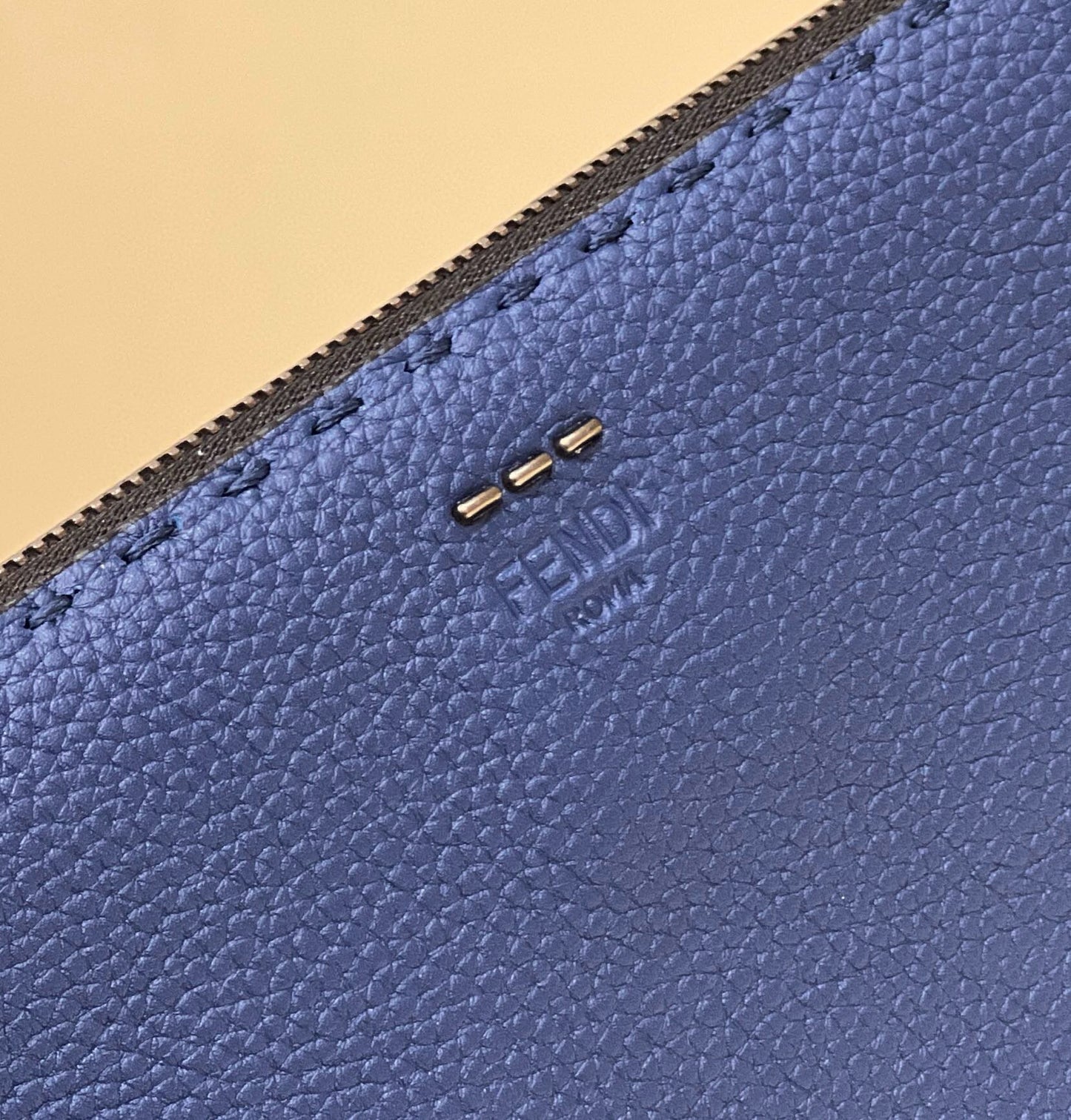 Fendi Clutch Bag