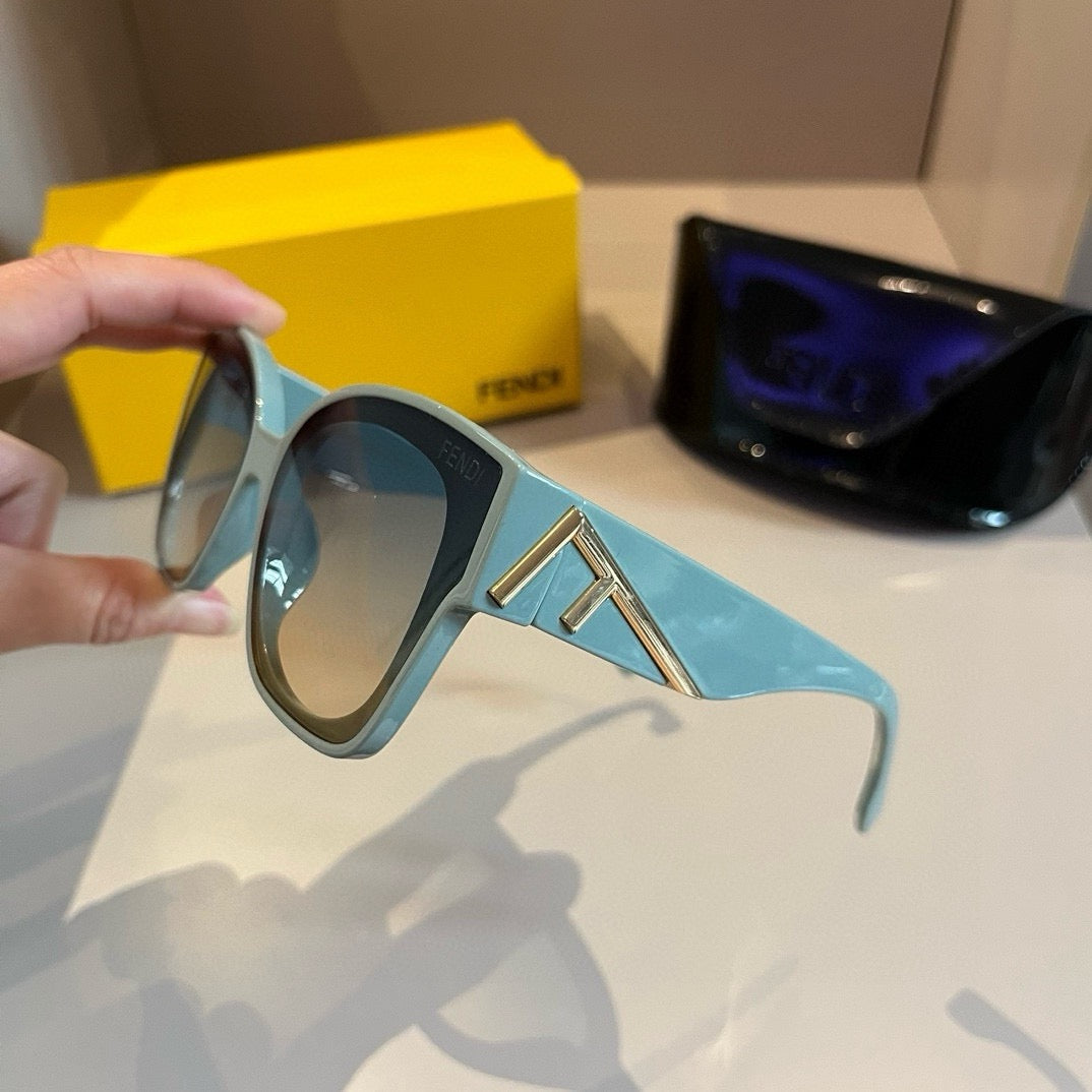 Fendi Sunglasses