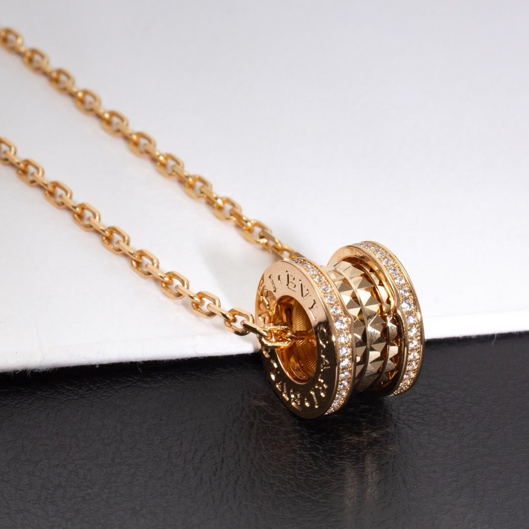 Bvlgari Necklace