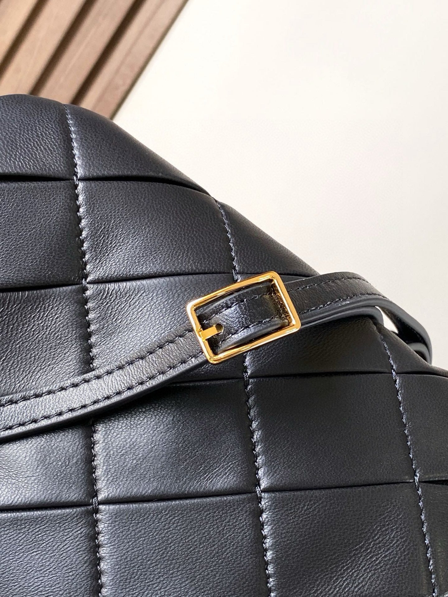 Loewe Goya Puffer