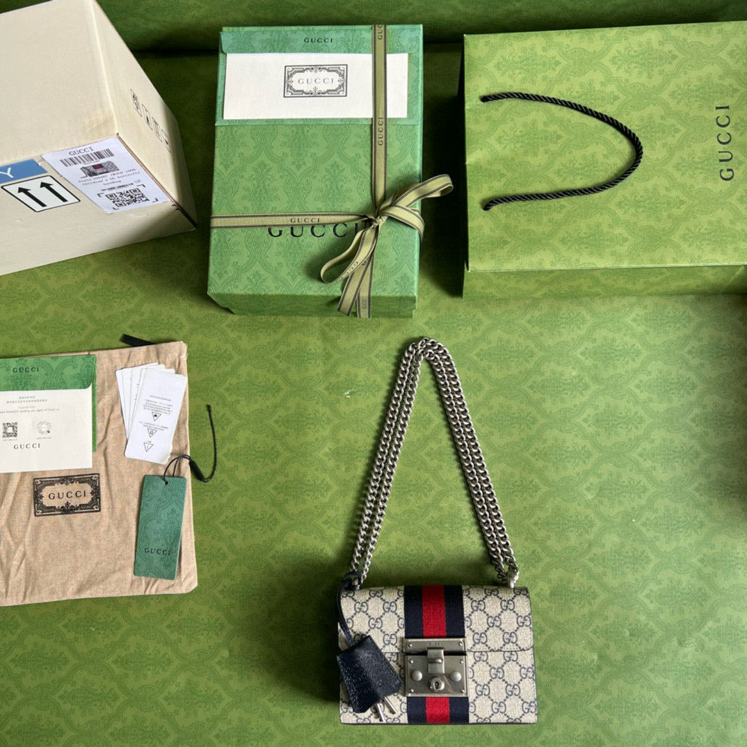 GC Padlock