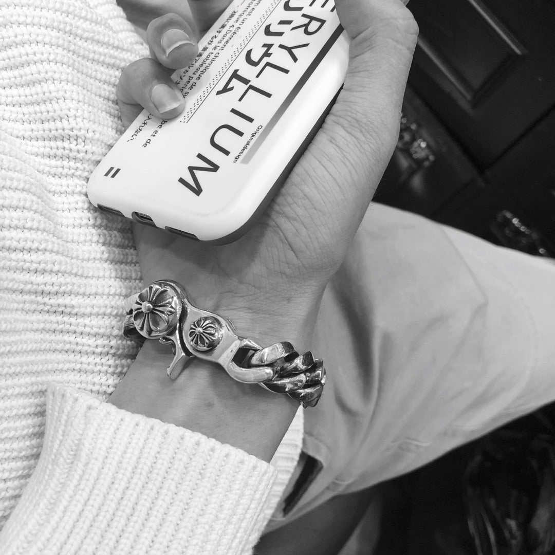 Chrome Hearts Bracelet