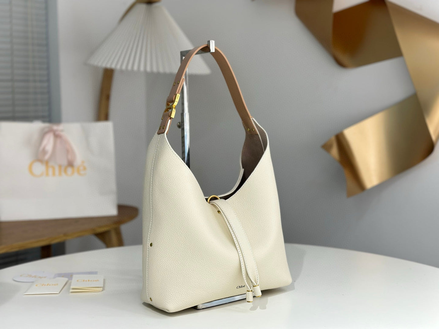 Chloe Marcie Hobo