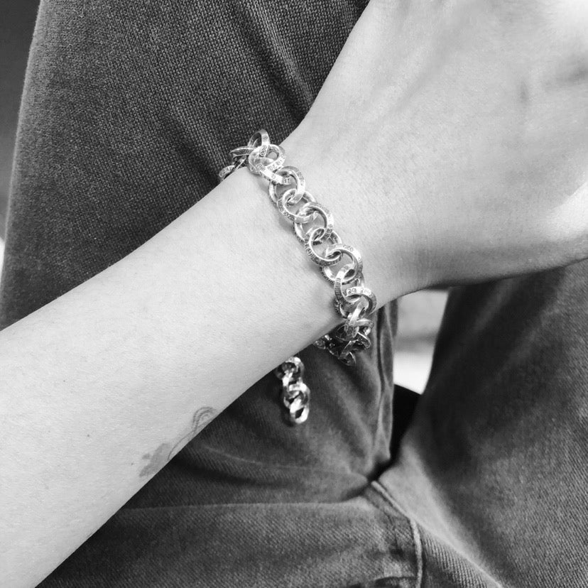 Chrome Hearts Bracelet
